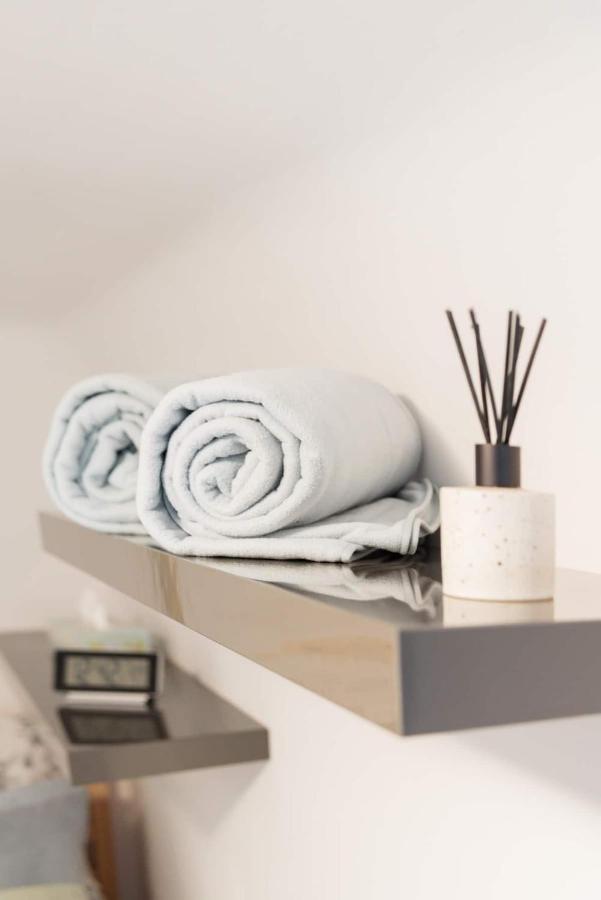 וינה Luxurious And Spacious 5 Min Walk To City Center, 1-2 מראה חיצוני תמונה