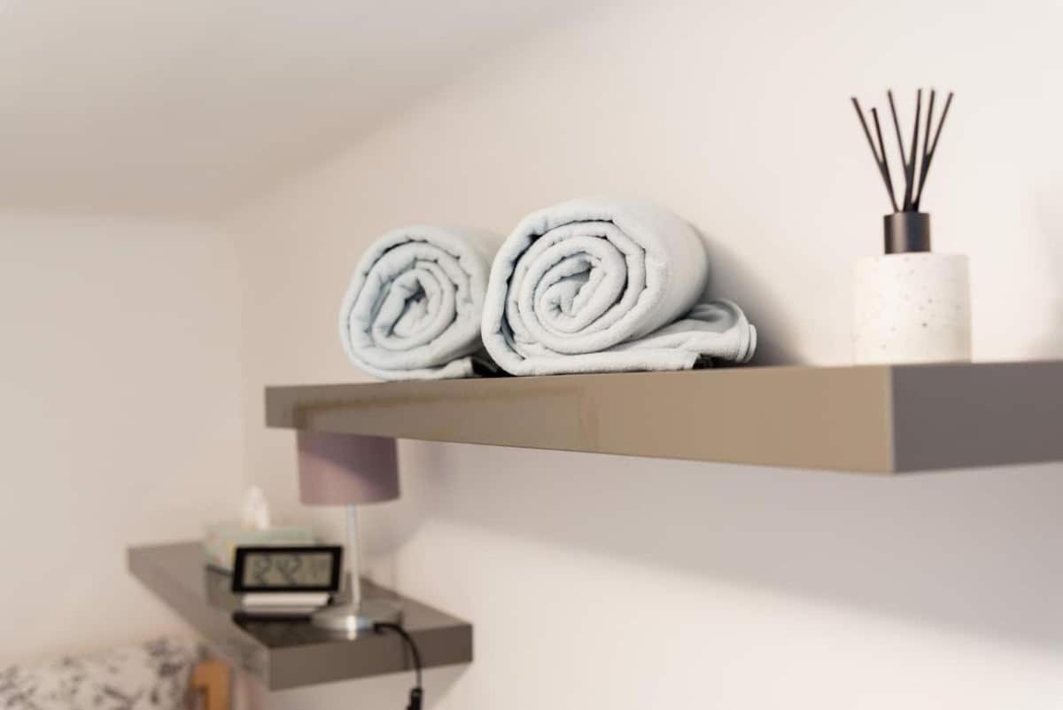 וינה Luxurious And Spacious 5 Min Walk To City Center, 1-2 מראה חיצוני תמונה