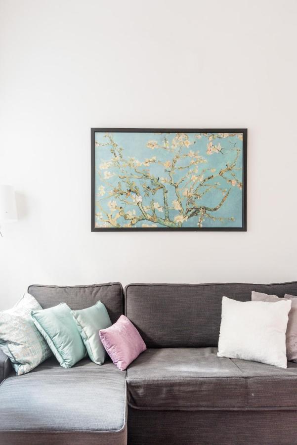 וינה Luxurious And Spacious 5 Min Walk To City Center, 1-2 מראה חיצוני תמונה