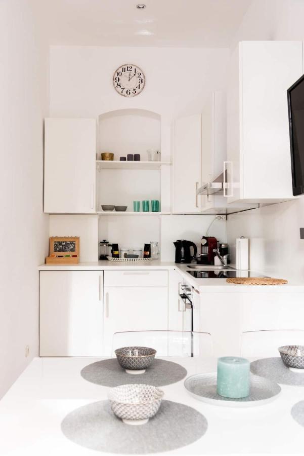 וינה Luxurious And Spacious 5 Min Walk To City Center, 1-2 מראה חיצוני תמונה