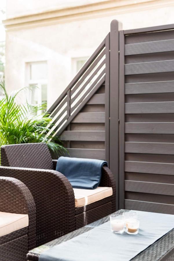 וינה Luxurious And Spacious 5 Min Walk To City Center, 1-2 מראה חיצוני תמונה