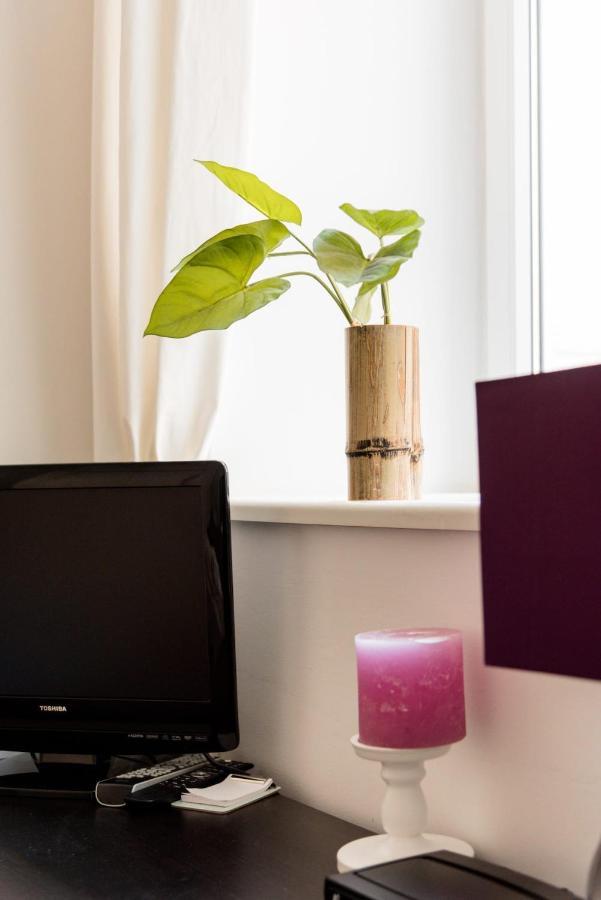 וינה Luxurious And Spacious 5 Min Walk To City Center, 1-2 מראה חיצוני תמונה