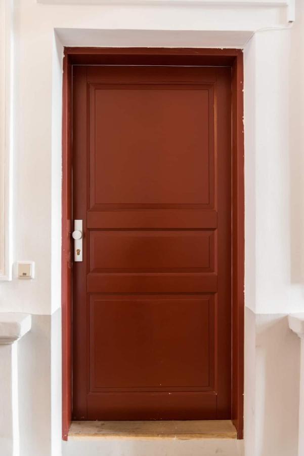 וינה Luxurious And Spacious 5 Min Walk To City Center, 1-2 מראה חיצוני תמונה