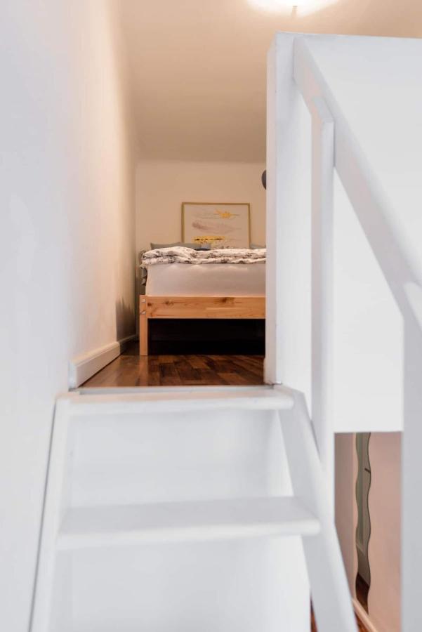 וינה Luxurious And Spacious 5 Min Walk To City Center, 1-2 מראה חיצוני תמונה