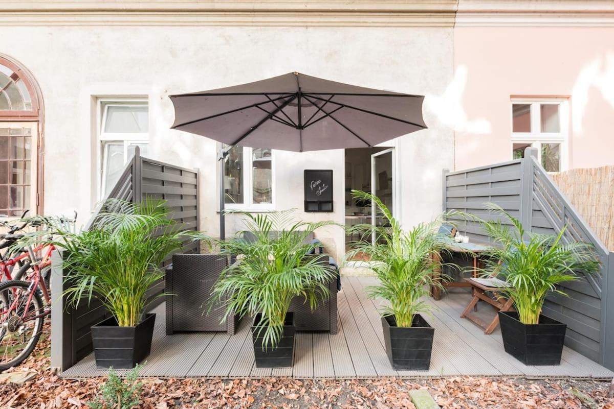 וינה Luxurious And Spacious 5 Min Walk To City Center, 1-2 מראה חיצוני תמונה