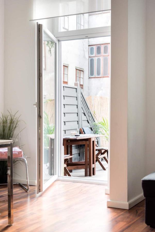 וינה Luxurious And Spacious 5 Min Walk To City Center, 1-2 מראה חיצוני תמונה