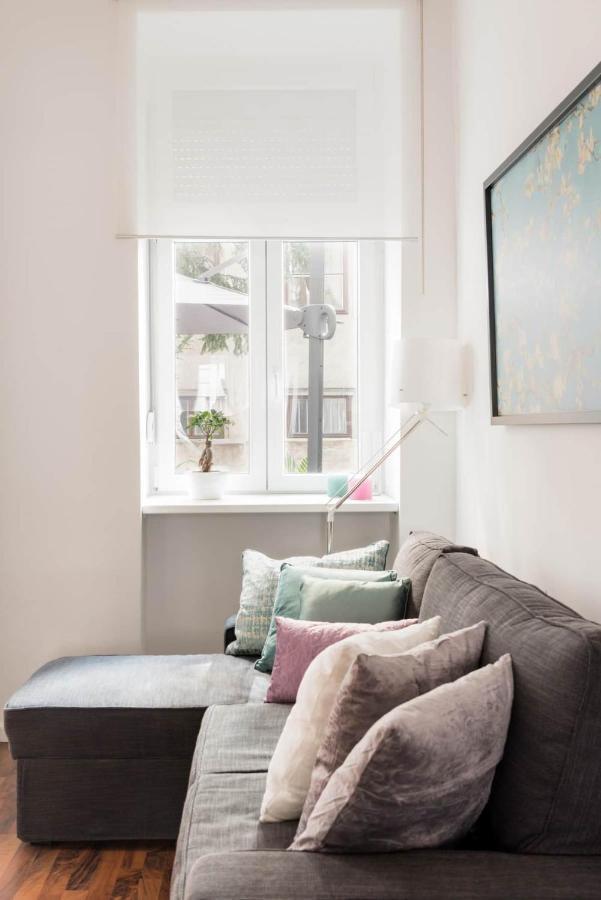 וינה Luxurious And Spacious 5 Min Walk To City Center, 1-2 מראה חיצוני תמונה