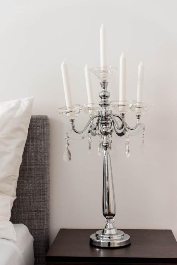 וינה Luxurious And Spacious 5 Min Walk To City Center, 1-2 מראה חיצוני תמונה