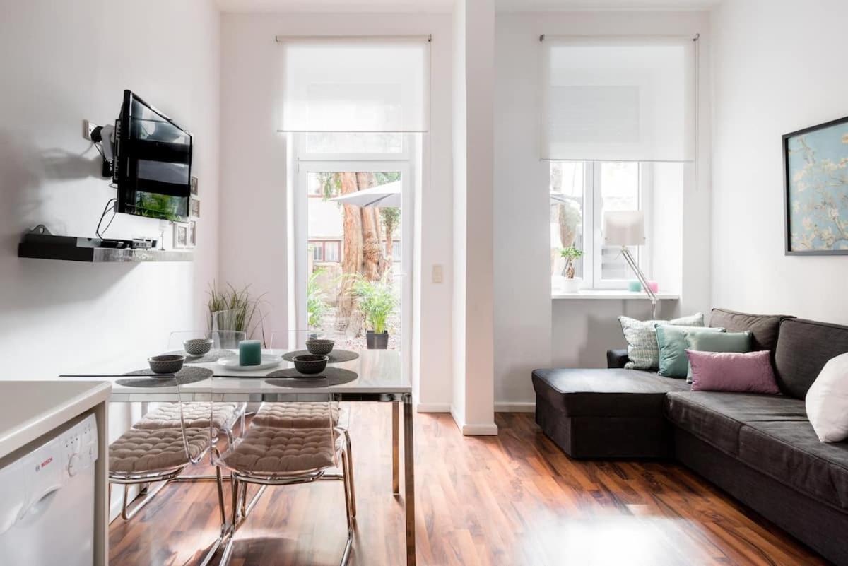 וינה Luxurious And Spacious 5 Min Walk To City Center, 1-2 מראה חיצוני תמונה