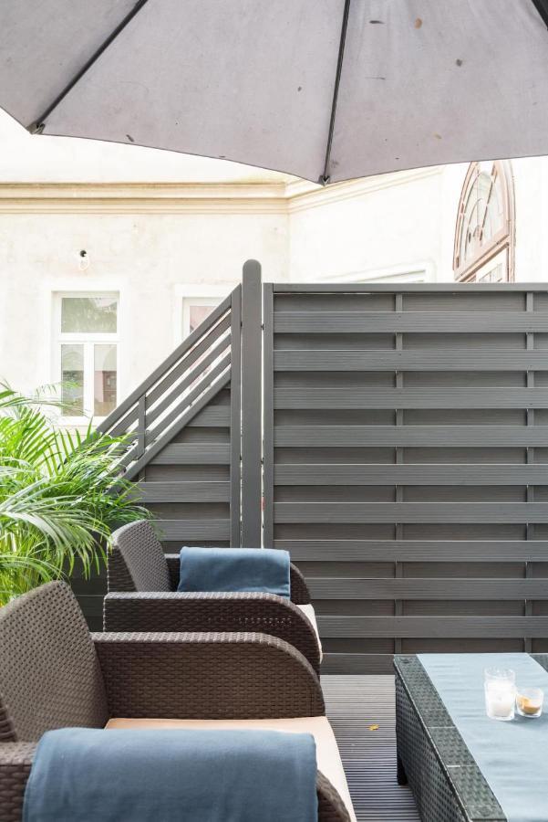 וינה Luxurious And Spacious 5 Min Walk To City Center, 1-2 מראה חיצוני תמונה