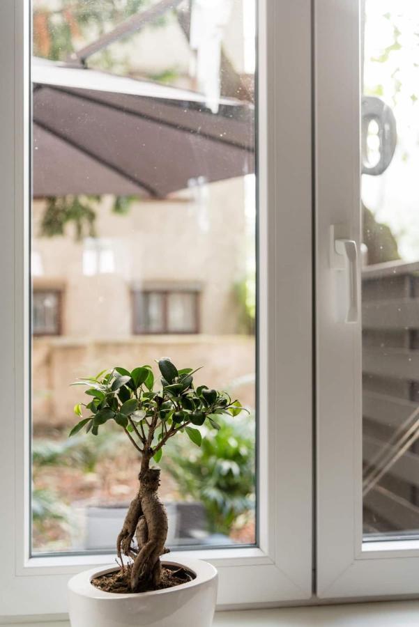 וינה Luxurious And Spacious 5 Min Walk To City Center, 1-2 מראה חיצוני תמונה